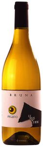 Bruna Le Russeghine Pigato 2018