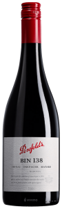 Penfolds Bin 138 Shiraz – Grenache – Mataro 2017