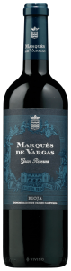 Marques de Vargas Gran Reserva Rioja 2011