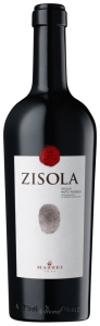 Mazzei Zisola Sicilia 2018