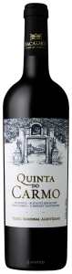 Quinta do Carmo Tinto 2015