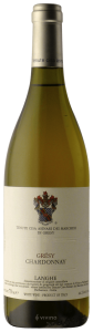 Marchesi di Gresy Langhe Grésy Chardonnay 2017