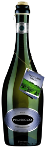 Pizzolato Fields Prosecco Brut 2018