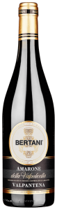 Bertani Amarone della Valpolicella Valpantena 2016