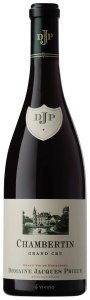 Domaine Jacques Prieur Chambertin Grand Cru 2013