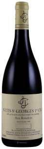 Jean-Jacques Confuron Nuits-St-Georges 1er Cru ‘Aux Boudots’ 2014