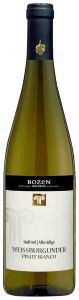 Cantina Bolzano / Kellerei Bozen Pinot Bianco U.V.