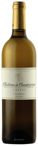 Château de Chantegrive Caroline Graves 2015