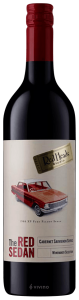 RedHeads The Red Sedan (Winemaker Selection) 2017