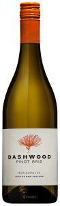 Dashwood Pinot Gris 2018