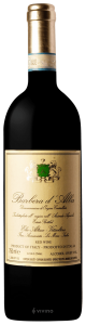 Elio Altare Barbera d’Alba 2019