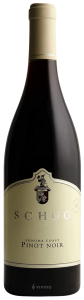 Schug Pinot Noir 2017