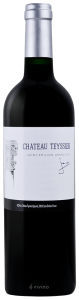 Château Teyssier Saint-Émilion Grand Cru 2015