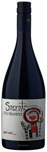 Viu Manent Secreto Pinot Noir 2019