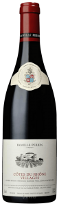 Famille Perrin Côtes du Rhône Villages Rouge 2017