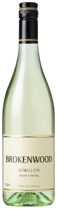 Brokenwood Sémillon 2018