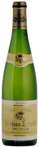 Gustave Lorentz Muscat Alsace Réserve 2018