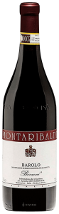 Montaribaldi Borzoni Barolo 2015