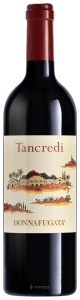 Donnafugata Tancredi 2015