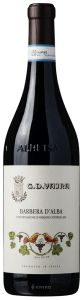 G.D. Vajra Barbera d’Alba 2018