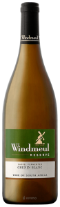 Windmeul Kelder Cellar Reserve Chenin Blanc 2016