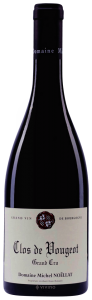 Michel Noëllat Clos de Vougeot Grand Cru 2017