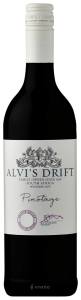 Alvi’s Drift Pinotage 2016