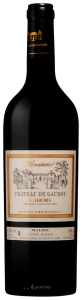 Château de Gaudou Renaissance Malbec Cahors (Cuvée Boisee) 2017