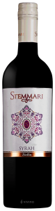 Stemmari Syrah 2018