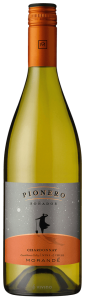 Morandé Pionero Chardonnay 2018