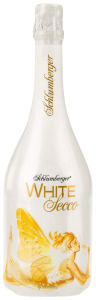 Schlumberger Secco White U.V.