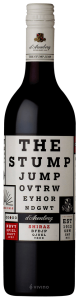 d’Arenberg The Stump Jump Shiraz 2017