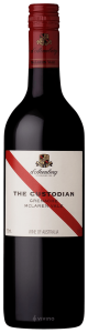 d’Arenberg The Custodian Grenache 2015