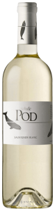 Creation Whale Pod Sauvignon Blanc 2017