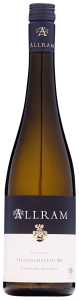 Allram Riesling Reserve Heiligenstein Erste ÖTW Lage 2017