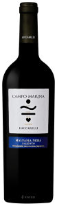 Luccarelli Campo Marino Malvasia Nera Salento 2018