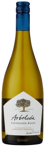 Arboleda Sauvignon Blanc 2017