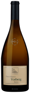 Terlan (Terlano) Pinot Bianco Riserva Vorberg 2017