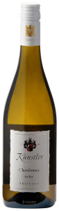 Künstler Chardonnay Trocken 2018