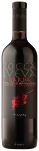 Rocca Sveva Garda Cabernet Sauvignon 2017