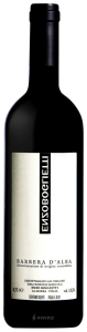 Enzo Boglietti Barbera d’Alba 2018