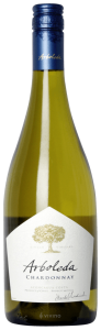 Arboleda Chardonnay 2017