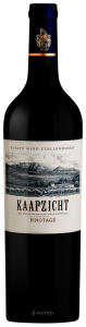 Kaapzicht Pinotage 2018