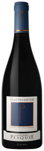 Château Pesquie Ventoux Quintessence 2017