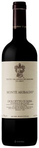 Marchesi di Gresy Dolcetto d’Alba Monte Aribaldo 2018