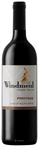 Windmeul Kelder Cellar Pinotage 2017