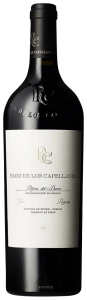 Pago de Los Capellanes Reserva Tinto 2016