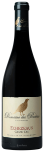 Domaine des Perdrix Echezeaux Grand Cru 2015