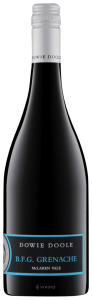 Dowie Doole B.F.G Grenache 2018