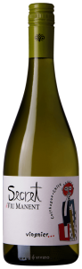 Viu Manent Secreto Viognier 2017